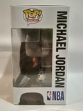 Chicago Bulls - Michael Jordan (55)