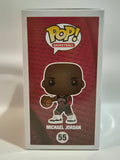 Chicago Bulls - Michael Jordan (55)