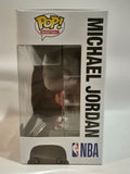 Chicago Bulls - Michael Jordan (56)