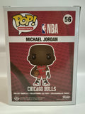 Chicago Bulls - Michael Jordan (56)