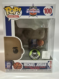 Utah All-Star Weekend - Michael Jordan (100)