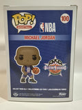 Utah All-Star Weekend - Michael Jordan (100)