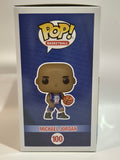 Utah All-Star Weekend - Michael Jordan (100)