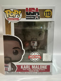 USA Basketball - Karl Malone (113)