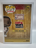 USA Basketball - Karl Malone (113)