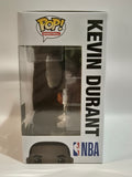 Brooklyn Nets - Kevin Durant (63)