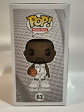 Brooklyn Nets - Kevin Durant (63)