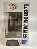 Los Angeles Lakers - LeBron James (66)
