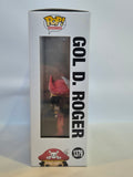 One Piece - Gol D. Roger (1379)
