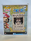 One Piece - Gol D. Roger (1379)