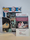 Demon Slayer - Muichiro Tokito (1193) AUTOGRAPHED