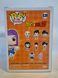 Dragon Ball Z - Future Trunks (639) CHASE - AUTOGRAPHED