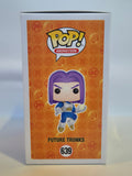 Dragon Ball Z - Future Trunks (639) CHASE - AUTOGRAPHED