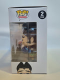 One Piece - Luffy & Foxy (2 Pack)