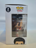 One Piece - Luffy & Foxy (2 Pack)