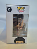 One Piece - Luffy & Foxy (2 Pack) CHASE