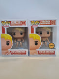 Stretch Armstrong - Stretch Armstrong (01) CHASE BUNDLE