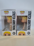 Stretch Armstrong - Stretch Armstrong (01) CHASE BUNDLE