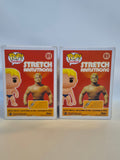 Stretch Armstrong - Stretch Armstrong (01) CHASE BUNDLE