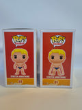 Stretch Armstrong - Stretch Armstrong (01) CHASE BUNDLE