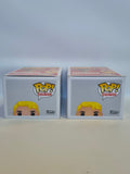 Stretch Armstrong - Stretch Armstrong (01) CHASE BUNDLE