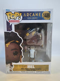 Arcane League of Legends - Mel (1489)