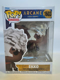 Arcane League of Legends - Ekko (1603)