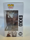 Arcane League of Legends - Ekko (1603)