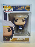 Arcane League of Legends - Caitlyn (1488)