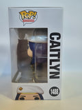 Arcane League of Legends - Caitlyn (1488)