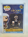 Arcane League of Legends - Caitlyn (1488)