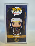 Arcane League of Legends - Caitlyn (1488)