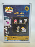 Arcane League of Legends - Jinx (1602)
