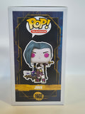 Arcane League of Legends - Jinx (1602)