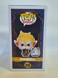 Arcane League of Legends - Heimerdinger with Poro (1605)
