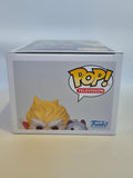 Arcane League of Legends - Heimerdinger with Poro (1605)