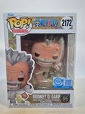 One Piece - Monkey D. Garp (2172) CHASE