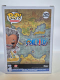 One Piece - Monkey D. Garp (2172) CHASE