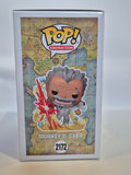 One Piece - Monkey D. Garp (2172) CHASE