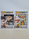 One Piece - Whitebeard (1270) CHASE BUNDLE