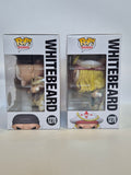 One Piece - Whitebeard (1270) CHASE BUNDLE