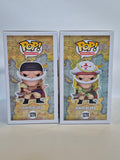 One Piece - Whitebeard (1270) CHASE BUNDLE