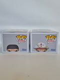 One Piece - Whitebeard (1270) CHASE BUNDLE