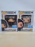 One Piece - Monkey D. Dragon (2206) CHASE BUNDLE
