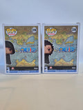 One Piece - Monkey D. Dragon (2206) CHASE BUNDLE