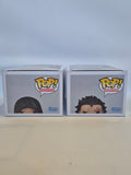 One Piece - Monkey D. Dragon (2206) CHASE BUNDLE