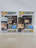 One Piece - Rob Lucci with Hattori (1997) CHASE BUNDLE