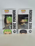 One Piece - Roronoa Zoro (1775) CHASE BUNDLE