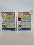 One Piece - Roronoa Zoro (1775) CHASE BUNDLE