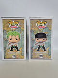 One Piece - Roronoa Zoro (1775) CHASE BUNDLE